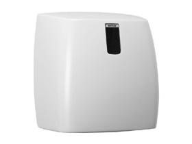 HANDTUCHSPENDER KATRIN  340 x 370 x 230 mm, hellgrau