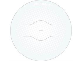 FLASCHENCAPS KARTON  77 mm, Drinksafe Cheers