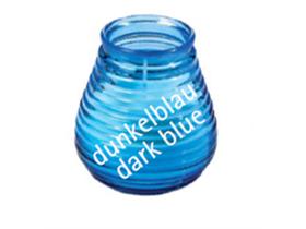 WINDLICHTER / FLAIRLIGHTS  105 mm, dunkelblau