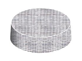 PAPER CAPS  105mm, Rattan