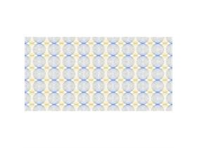 TISCHLAEUFER AIRLAID  40 cm breit x 24 lfm., Ludo (blau-gold) - Scheitlin Papier TISCHLAEUFER AIRLAID  40 cm breit x 24 lfm., Ludo (blau-gold)