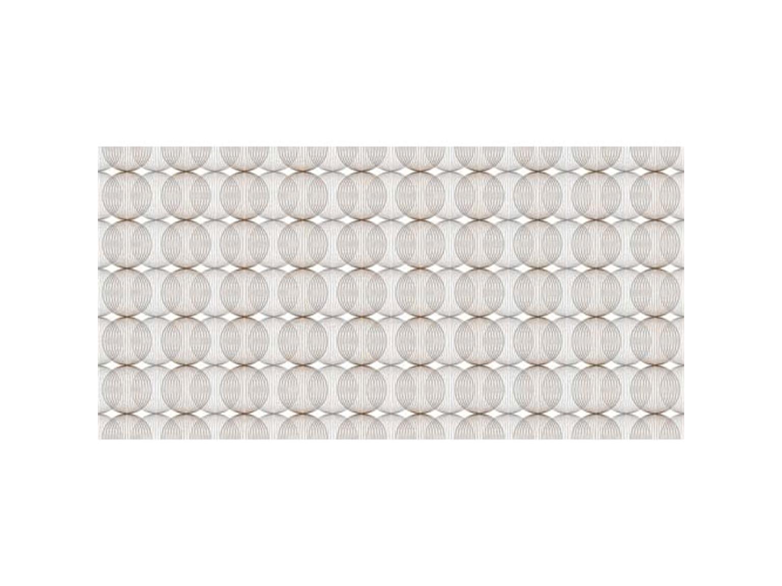 TISCHLAEUFER AIRLAID  40 cm x24 lfm, Ludo beige grey-braun