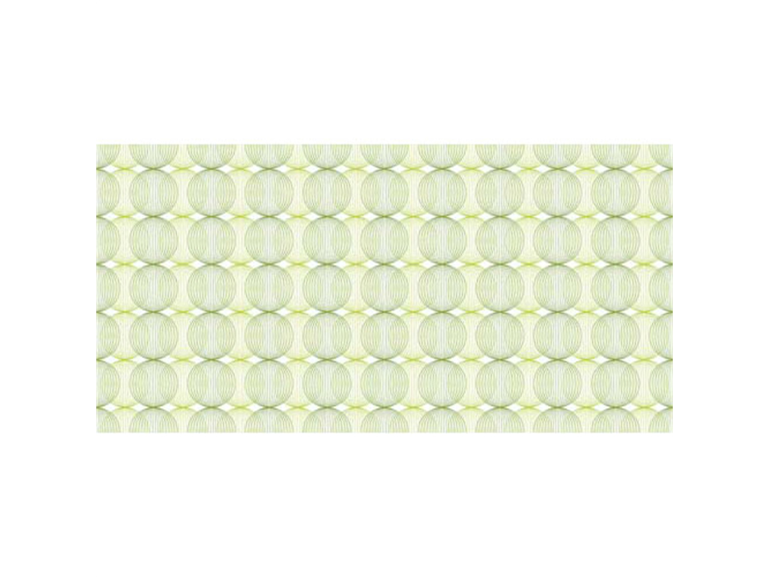 TISCHLAEUFER AIRLAID  40 cm breit x 24 lfm., Ludo (lime-oliv)
