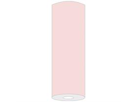 TISCHDECKENROLLE AIRLAID  120 cm x 25 lfm, UNI, altrosa - Scheitlin Papier TISCHDECKENROLLE AIRLAID  120 cm x 25 lfm, UNI, altrosa