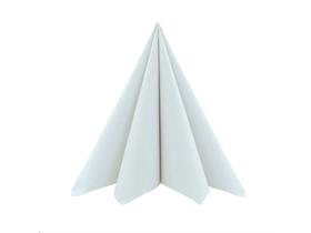 SERVIETTEN AIRLAID  33 x 33 cm, UNI, perlgrau - Scheitlin Papier SERVIETTEN AIRLAID  33 x 33 cm, UNI, perlgrau