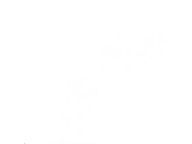 SERVIETTEN AIRLAID  24 x 24 cm, UNI, weiss