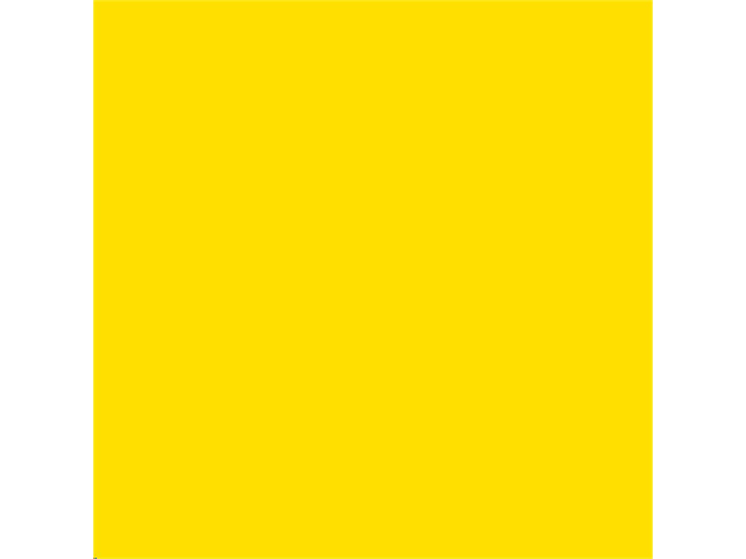 SERVIETTEN AIRLAID  24 x 24 cm, UNI, gelb