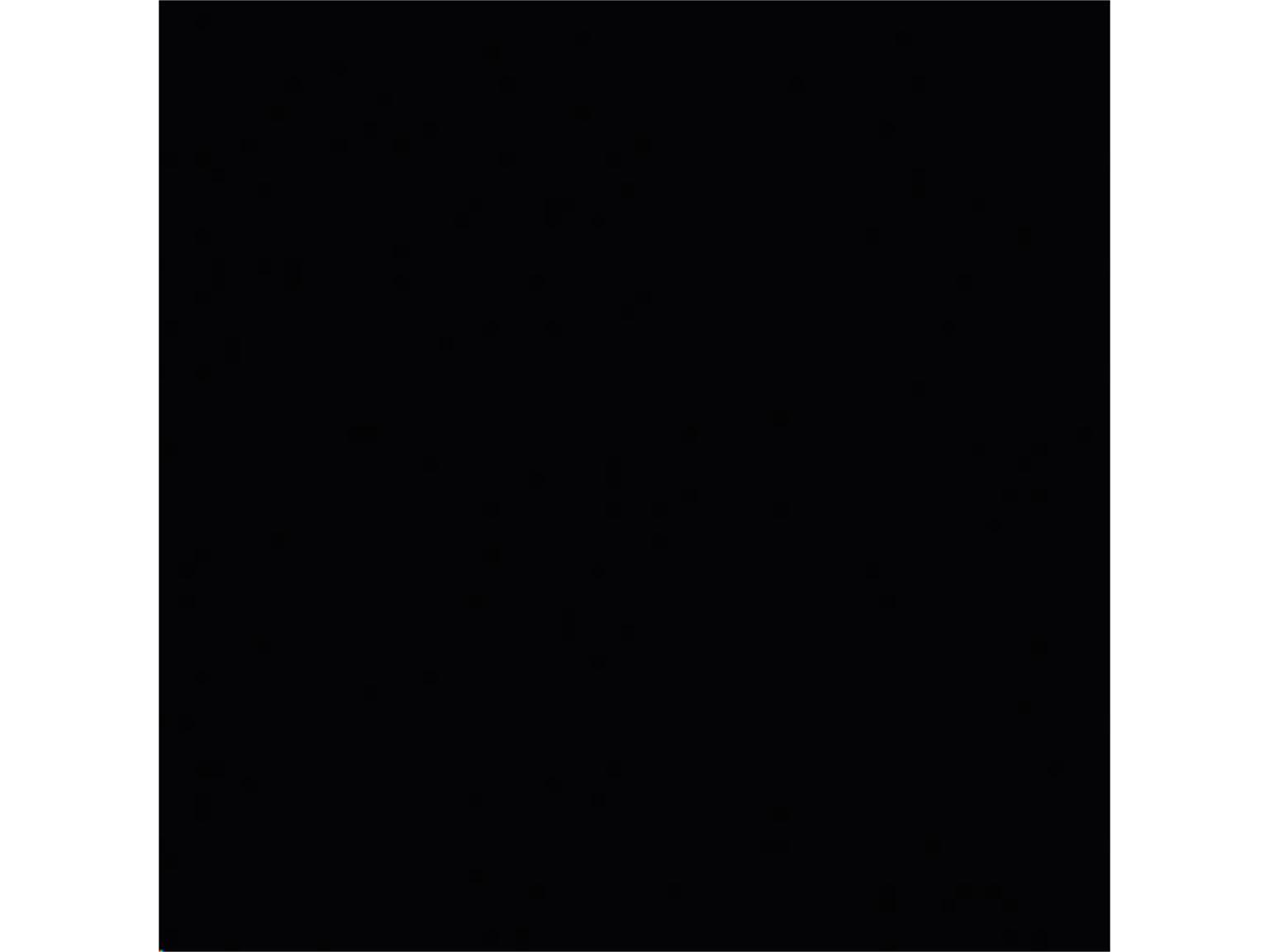 SERVIETTEN SOFTPOINT  20 x 20 cm, UNI, schwarz