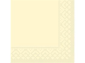 SERVIETTEN TISSUE  20 x 20 cm, UNI, altrosa - Scheitlin Papier SERVIETTEN TISSUE  20 x 20 cm, UNI, altrosa