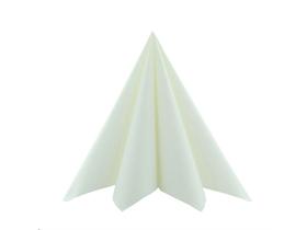 SERVIETTEN SOFTPOINT  40 x 40 cm, UNI, weiss - Scheitlin Papier SERVIETTEN SOFTPOINT  40 x 40 cm, UNI, weiss