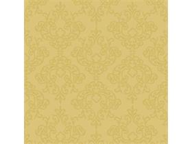 SERVIETTEN AIRLAID  40 x 40 cm, Wencke (gold) Prägedruck