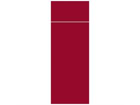 BESTECKSERVIETTEN SOFTPOINT  40 x 33 cm 1/8 Falz, UNI, bordeaux