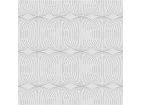 SERVIETTEN AIRLAID  40 x 40 cm, Ludo (perlgrau) Prägedruck