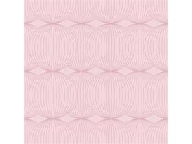 SERVIETTEN AIRLAID  40 x 40 cm, Ludo (altrosa) Prägedruck