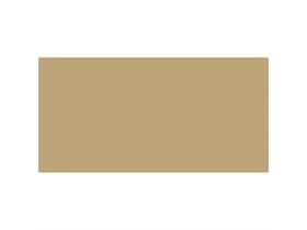 TISCHLAEUFER AIRLAID  40cmx24lfm, Malaga Prägedruck naturbraun