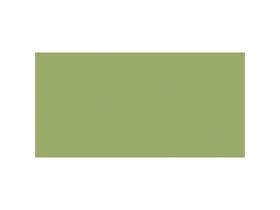 TISCHLAEUFER AIRLAID  40 cm x24 lfm, Malaga Prägedruck oliv