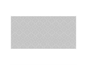 TISCHLAEUFER AIRLAID  40 cm x24 lfm, Wencke Prägedruck silber