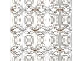 SERVIETTEN TISSUE  24 x 24 cm, Ludo (beige grey-braun) - Scheitlin Papier SERVIETTEN TISSUE  24 x 24 cm, Ludo (beige grey-braun)