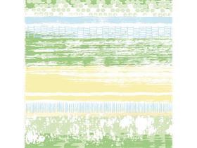 SERVIETTEN AIRLAID  40 x 40 cm, Industry (pastell)