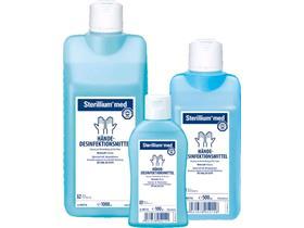 DESINFEKTIONSMITTEL  Sterillium med, 100 ml Flasche