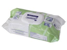 BACILLOL 30 TISSUES DESINFEKTIONSTÜCHER  Bacillol 30 Flächendesinfektionstücher