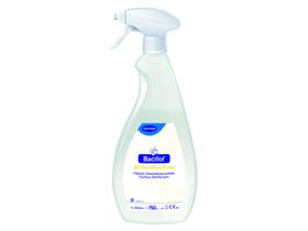 BACILLOL 30 SENSITIV Foam  Bacillol 30 SensitivFoam, 750 ml - Scheitlin Papier BACILLOL 30 SENSITIV Foam  Bacillol 30 SensitivFoam, 750 ml