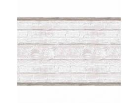 TISCHLAEUFER AIRLAID  40 cm x 24 lfm, Airlaid, HOLZ