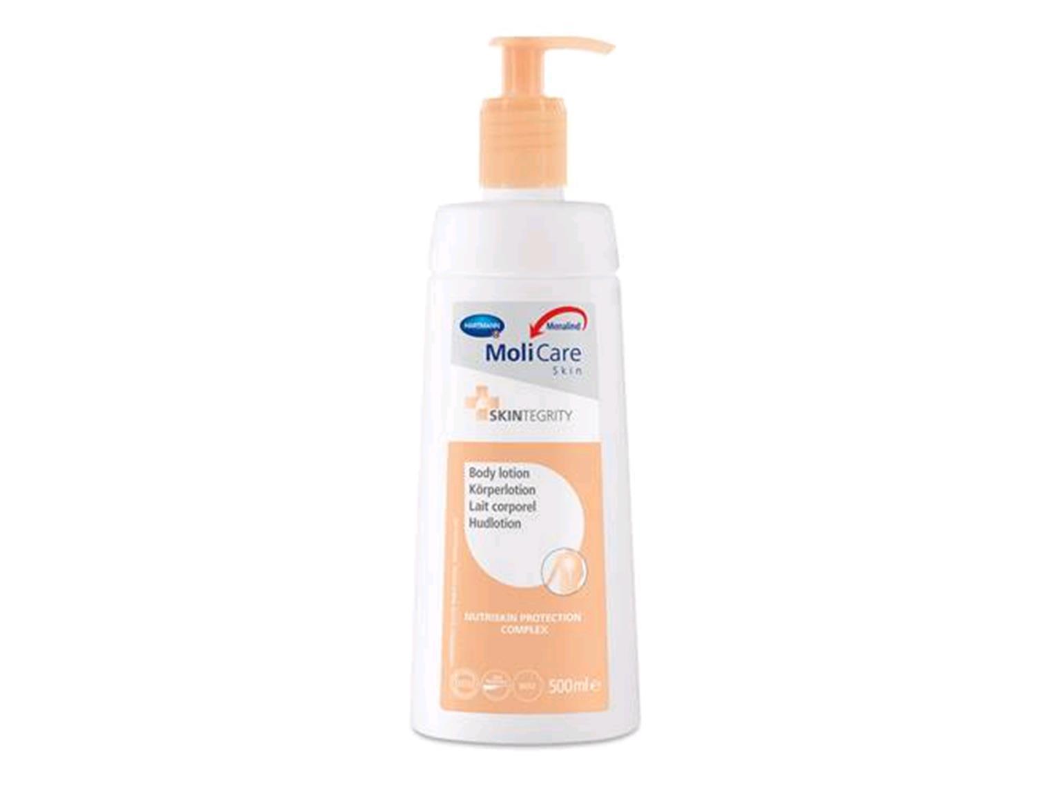 MOLI CARE SKIN  MoliCare Skin Körperlotion, 250ml