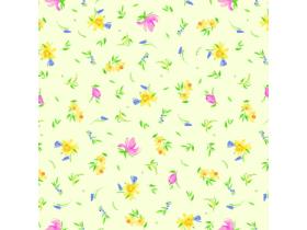 TISCHDECKE AIRLAID  80 x 80 cm 1/8 Falz, Airlaid, Laura