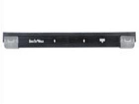 UNGER GLASREINIGUNG  ErgoTec-NINJA Aluminium Schiene 20cm - Scheitlin Papier UNGER GLASREINIGUNG  ErgoTec-NINJA Aluminium Schiene 20cm