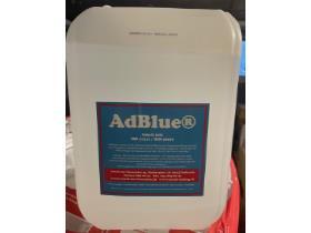 AdBlue  AdBlue 10 lt