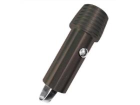 UNGER GLASREINIGUNG  Gewindeadapter für Alustangen