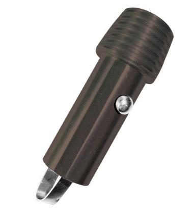 UNGER GLASREINIGUNG  Gewindeadapter für Alustangen