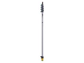 UNGER WASSERSTANGENSYSTEM  nLite Connect Alu Masterstange - Scheitlin Papier UNGER WASSERSTANGENSYSTEM  nLite Connect Alu Masterstange
