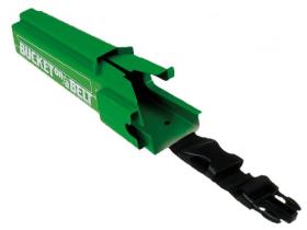 UNGER GLASREINIGUNG  Bucket on a belt, Classic-Version