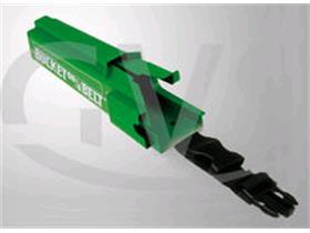 UNGER GLASREINIGUNG  Bucket on a belt, Classic-Version - Scheitlin Papier UNGER GLASREINIGUNG  Bucket on a belt, Classic-Version