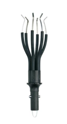 UNGER TELESKOPSTANGENSYSTEM  Glühbirnenwechsler UNGER TELESKOPSTANGENSYSTEM  Glühbirnenwechsler