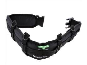 UNGER GLASREINIGUNG  ErgoTec Gürtel