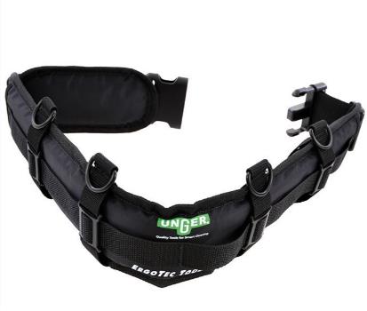 UNGER GLASREINIGUNG  ErgoTec Gürtel