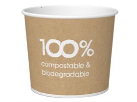 EISBECHER HAVANA  500 cc (ø 103 mm, H: 85 mm), Stand.Druck