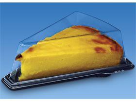 WAEHENVERPACKUNG  Triangel, PET T/S , 164 x 129 x 47 mm