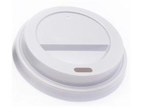 DECKEL ZU KAFFEEBECHER 2DL  weiss, zu CN Kaffeebecher 2 dl - Scheitlin Papier DECKEL ZU KAFFEEBECHER 2DL  weiss, zu CN Kaffeebecher 2 dl