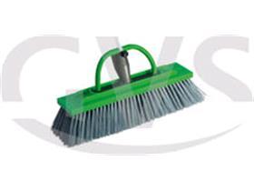 UNGER HIFLO WASSERSTANGENSYSTEM  HiFlo CarbonTec Bürste 27cm - Scheitlin Papier UNGER HIFLO WASSERSTANGENSYSTEM  HiFlo CarbonTec Bürste 27cm