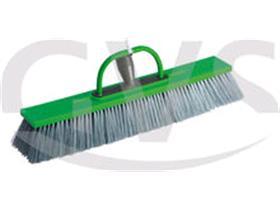 UNGER HIFLO WASSERSTANGENSYSTEM  HiFlo CarbonTec Bürste 40cm - Scheitlin Papier UNGER HIFLO WASSERSTANGENSYSTEM  HiFlo CarbonTec Bürste 40cm
