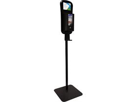 DIVERSEY REINIGUNGSGERAETE  IntelliCare floorstand - Scheitlin Papier DIVERSEY REINIGUNGSGERAETE  IntelliCare floorstand