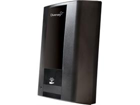 DIVERSEY REINIGUNGSGERAETE  IntelliCare Hybrid Seifenspender - Scheitlin Papier DIVERSEY REINIGUNGSGERAETE  IntelliCare Hybrid Seifenspender
