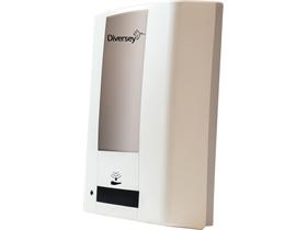 DIVERSEY REINIGUNGSGERAETE  IntelliCare Hybrid Seifenspender - Scheitlin Papier DIVERSEY REINIGUNGSGERAETE  IntelliCare Hybrid Seifenspender