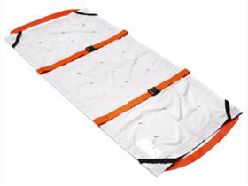 EVAKUIERUNGSMATTE DUTCHBLUE  Belastbarkeit bis 150 kg, Gr.:195.5x93cm