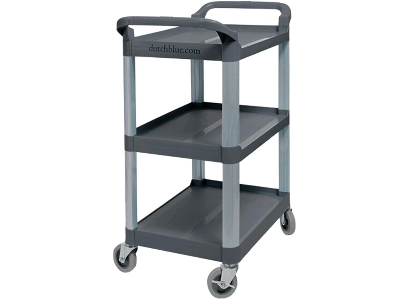 MEHRZWECKROLLWAGEN DUTCHBLUE  TROLLIES,Gesamtgrösse: 84.5 x 43 x 95 cm