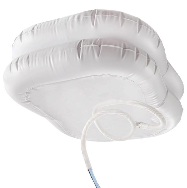 HAARWASCHBECKEN DUTCHBLUE  Haarwaschbecken inkl. Ablaufschlauch